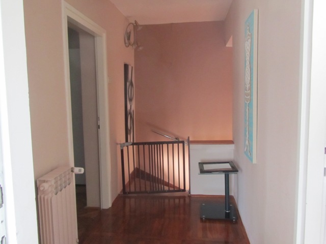 Šercerova, Vrhovec, 120m²