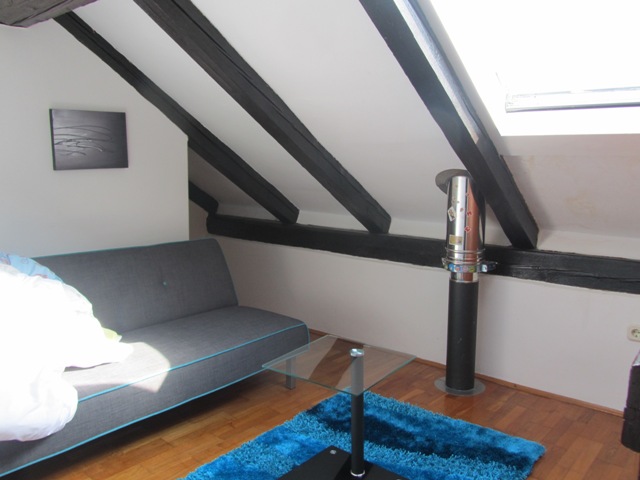 Šercerova, Vrhovec, 120m²