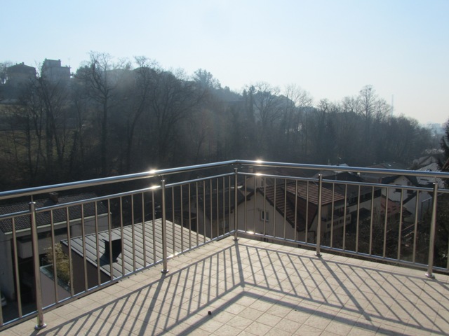 Šercerova, Vrhovec, 120m²