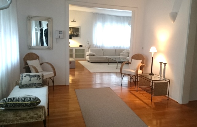 Durmitorska, Mlinovi, 150m²