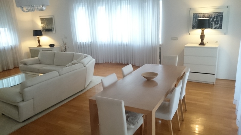 Durmitorska, Mlinovi, 150m²