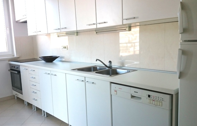 Durmitorska, Mlinovi, 150m²