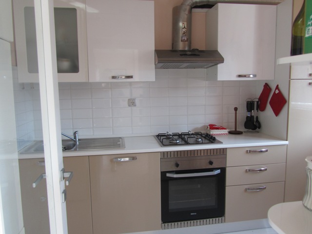 Šercerova, Vrhovec, 60m²