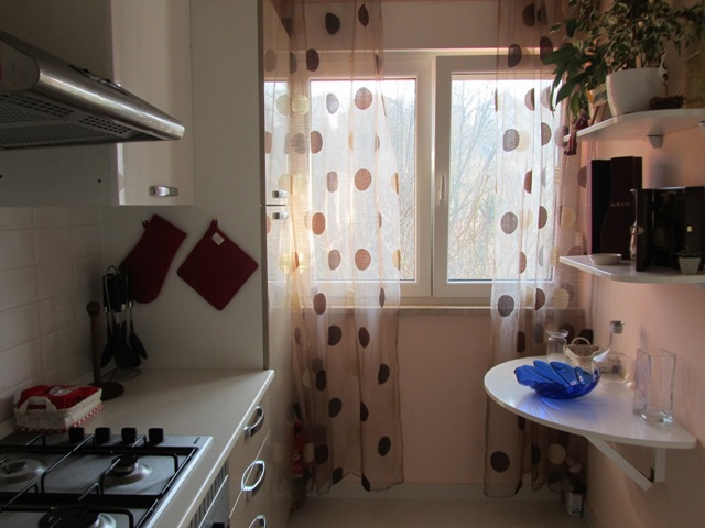 Šercerova, Vrhovec, 60m²