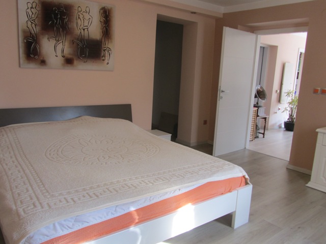 Šercerova, Vrhovec, 60m²