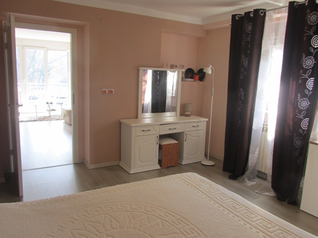 Šercerova, Vrhovec, 60m²