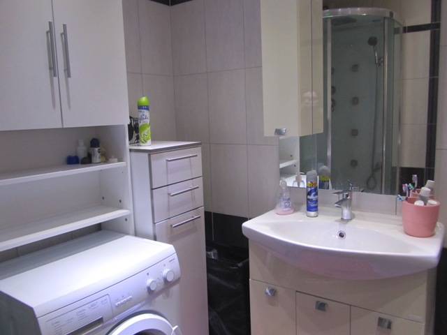 Šercerova, Vrhovec, 60m²