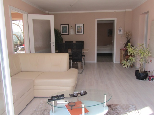 Šercerova, Vrhovec, 60m²