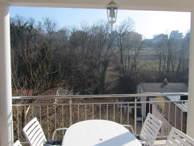 Šercerova, Vrhovec, 60m²