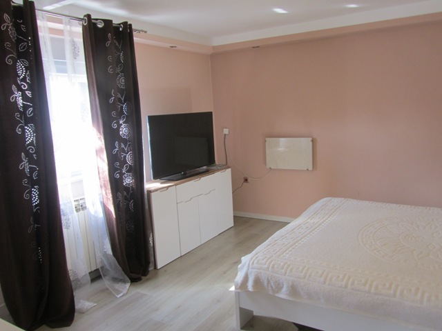 Šercerova, Vrhovec, 60m²