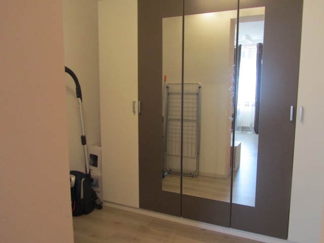 Šercerova, Vrhovec, 60m²