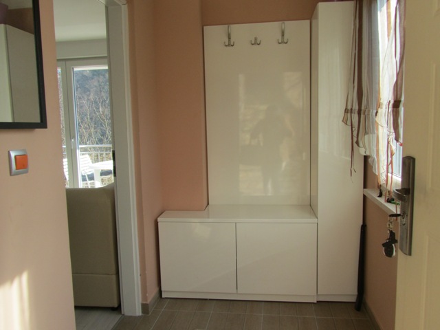 Šercerova, Vrhovec, 60m²