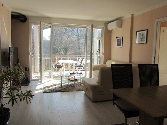 Šercerova, Vrhovec, 60m²