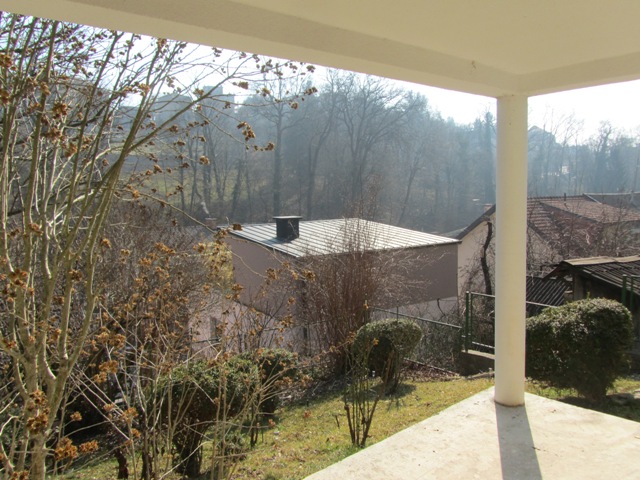 Šercerova, Vrhovec, 60m²