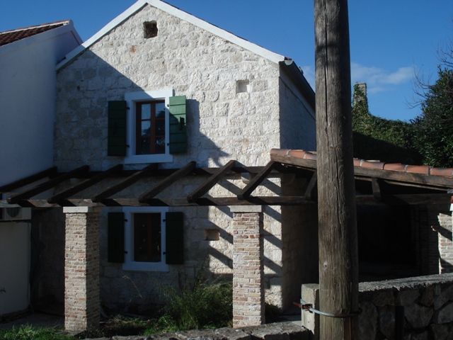 Otok Silba, Dalmacija, 200m²