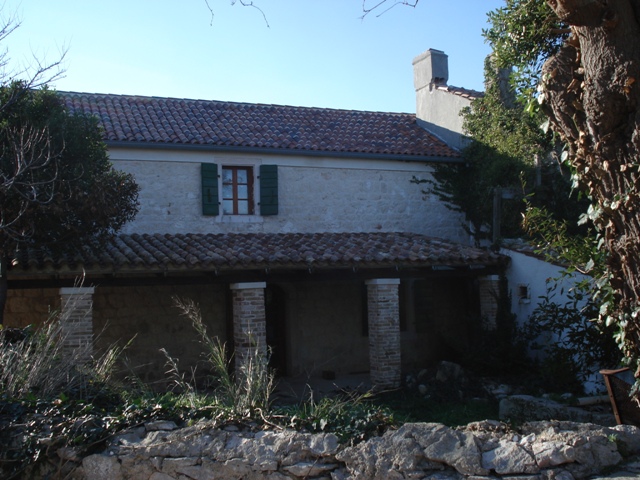 Otok Silba, Dalmacija, 200m²