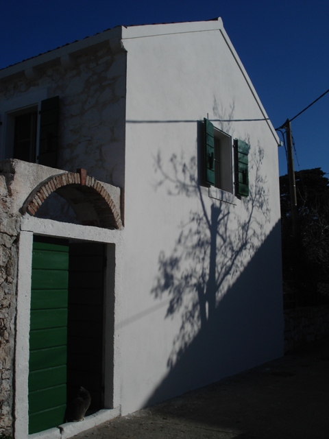 Otok Silba, Dalmacija, 200m²