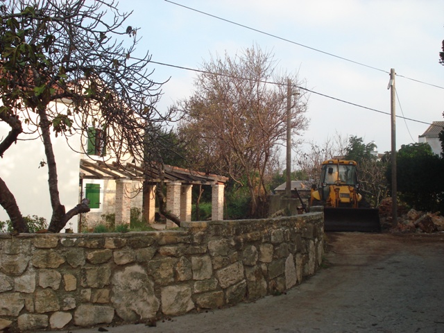 Otok Silba, Dalmacija, 200m²