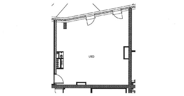 Cvjetni trg, Centar, 146m²