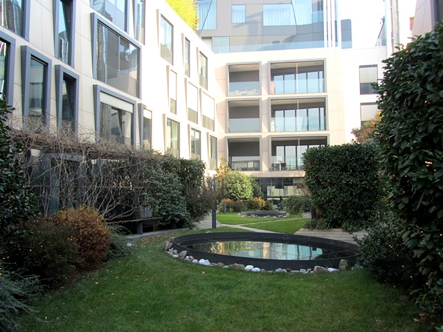 Cvjetni trg, Centar, 185m²