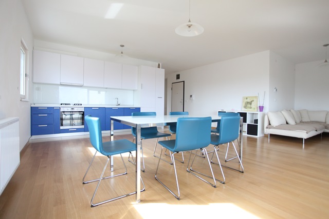 Gorice, Remete, 122m²