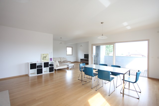 Gorice, Remete, 122m²