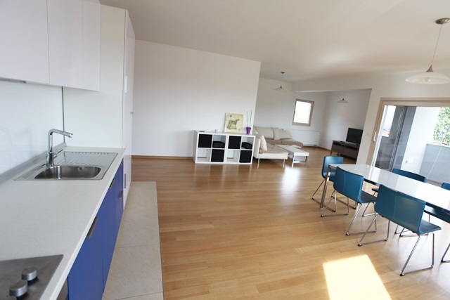 Gorice, Remete, 122m²