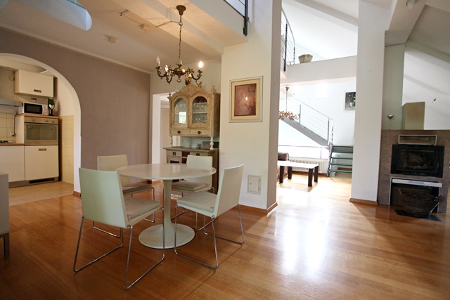 Veliki dol, Laščina, 200m²