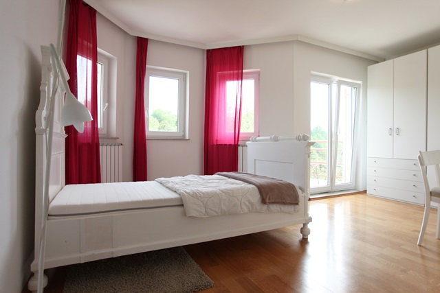 Veliki dol, Laščina, 200m²