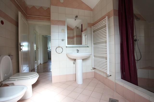 Veliki dol, Laščina, 200m²