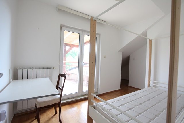 Veliki dol, Laščina, 200m²