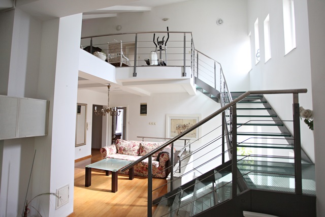 Veliki dol, Laščina, 200m²