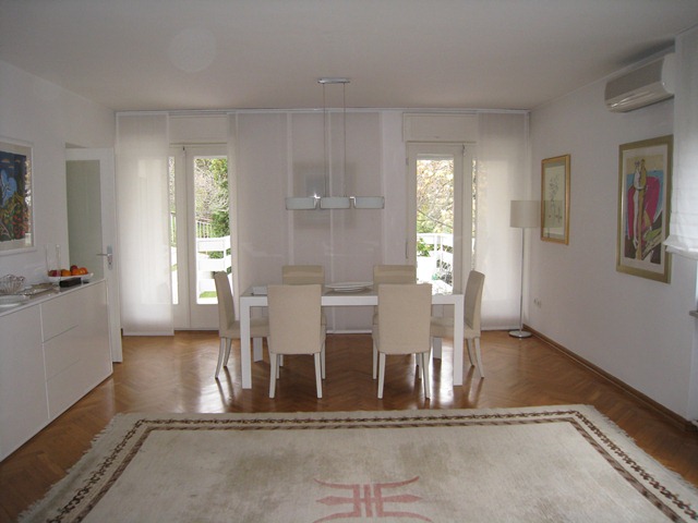 Ćićarijska, Mlinovi, 327m²