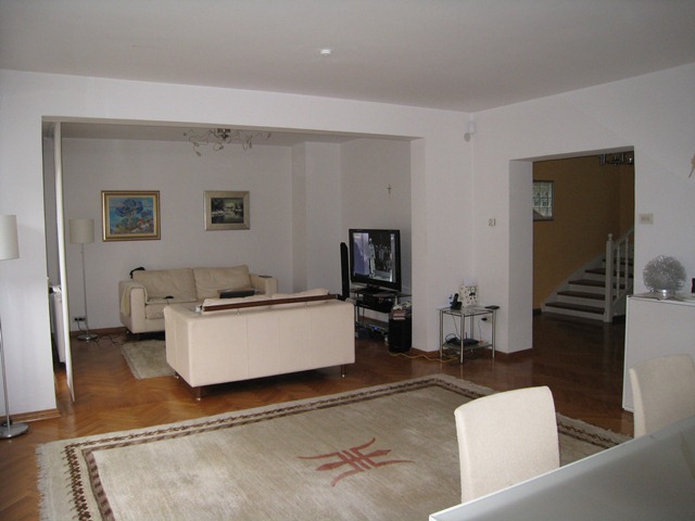 Ćićarijska, Mlinovi, 327m²