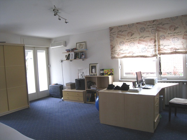 Ćićarijska, Mlinovi, 327m²