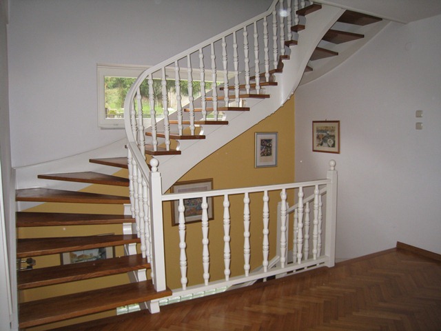 Ćićarijska, Mlinovi, 327m²