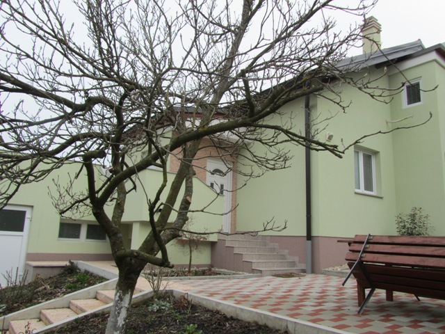 Graščica, Mlinovi, 140m²