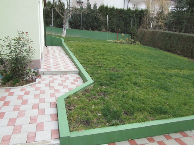 Graščica, Mlinovi, 140m²