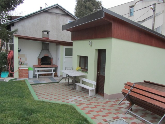 Graščica, Mlinovi, 140m²