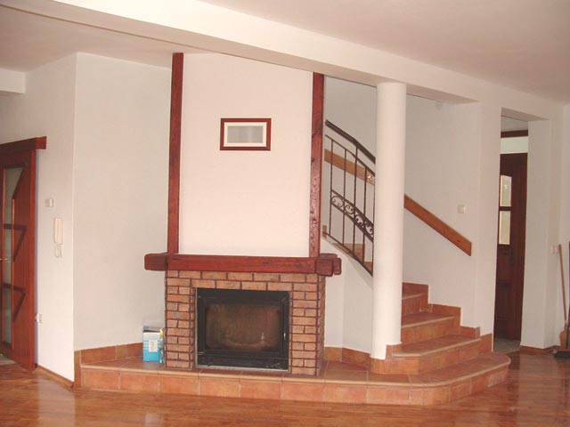 Rim, Šalata, 250m²