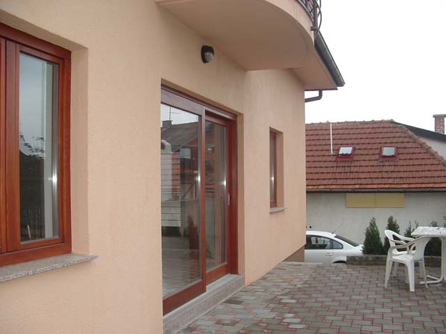 Rim, Šalata, 250m²