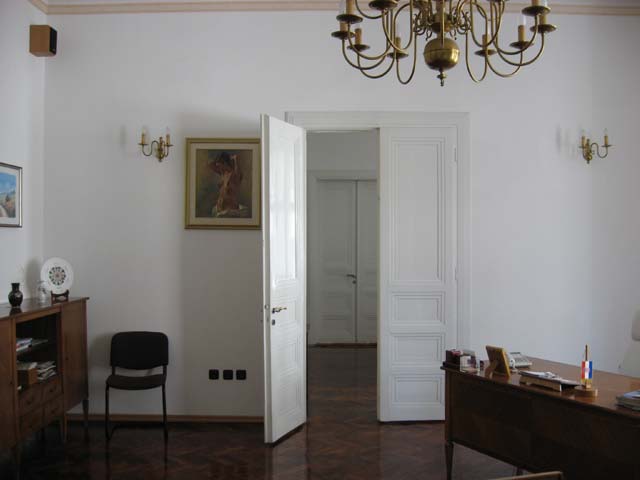 Petrićeva, Center, 180m²