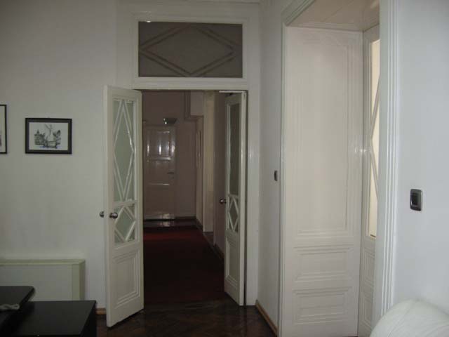 Petrićeva, Center, 180m²