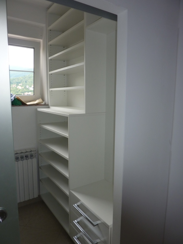 Mlinovi, Mlinovi, 450m²