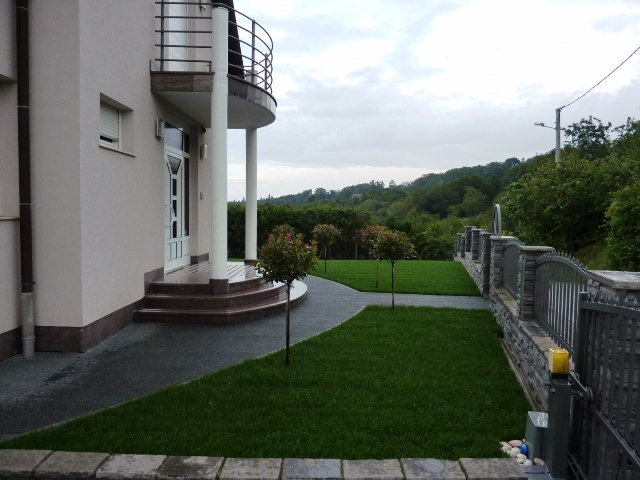 Mlinovi, Mlinovi, 450m²