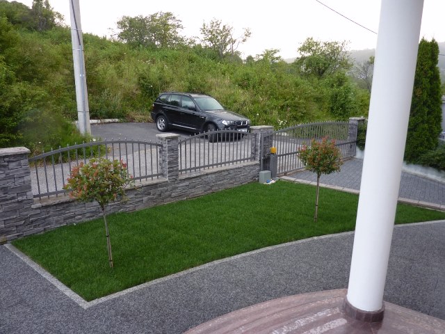 Mlinovi, Mlinovi, 450m²