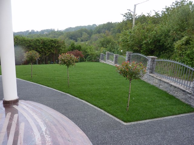 Mlinovi, Mlinovi, 450m²