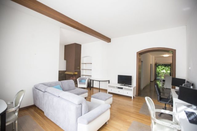 Ribnjak, Centar, 110m²