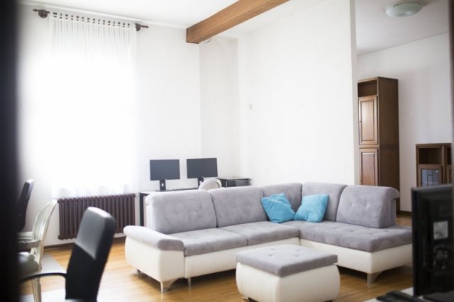 Ribnjak, Centar, 110m²