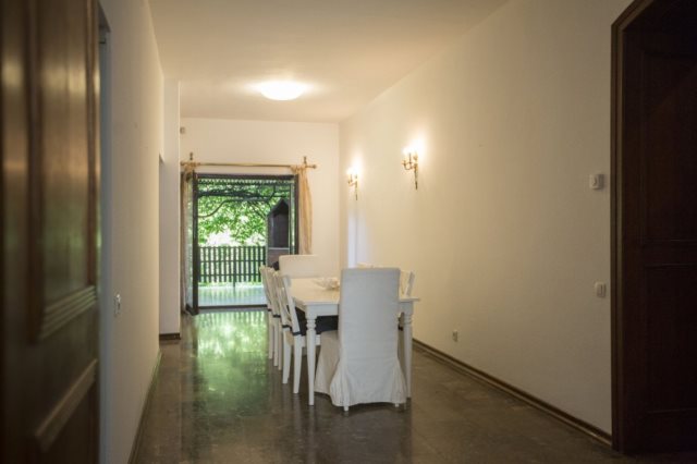 Ribnjak, Centar, 110m²